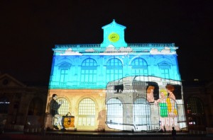 Mapping Gare Lille Flandres 42