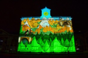 Mapping Gare Lille Flandres 43