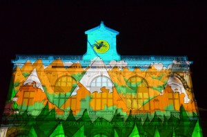Mapping Gare Lille Flandres 44