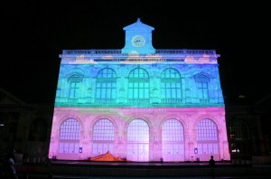 Mapping Gare Lille Flandres 45