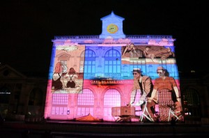 Mapping Gare Lille Flandres 47