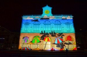 Mapping Gare Lille Flandres 48