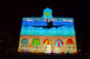 Mapping Gare Lille Flandres 49