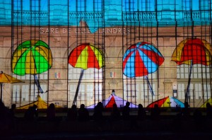 Mapping Gare Lille Flandres 50