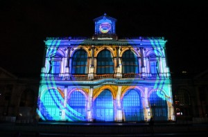Mapping Gare Lille Flandres 51