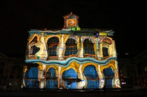 Mapping Gare Lille Flandres 52