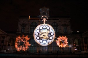 Mapping Gare Lille Flandres 53