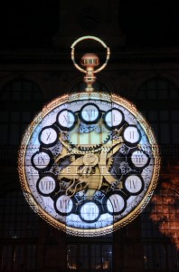 Mapping Gare Lille Flandres 54