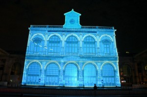 Mapping Gare Lille Flandres 55