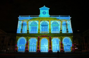 Mapping Gare Lille Flandres 56