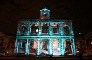 Mapping Gare Lille Flandres 57