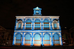 Mapping Gare Lille Flandres 58
