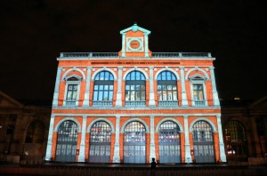 Mapping Gare Lille Flandres 59
