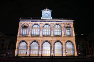 Mapping Gare Lille Flandres 61