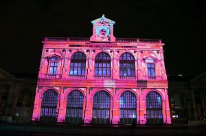 Mapping Gare Lille Flandres 63
