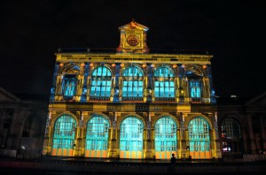 Mapping Gare Lille Flandres 64