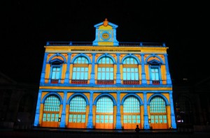 Mapping Gare Lille Flandres 65