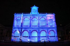 Mapping Gare Lille Flandres 66