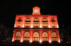 Mapping Gare Lille Flandres 68