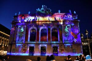 Mapping Jeux Olympiques - 01