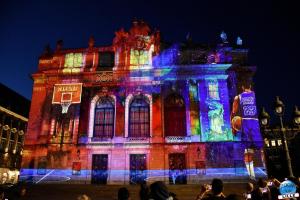 Mapping Jeux Olympiques - 02