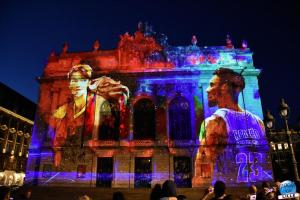 Mapping Jeux Olympiques - 03