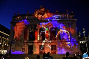 Mapping Jeux Olympiques - 04