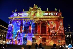 Mapping Jeux Olympiques - 05