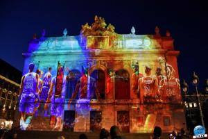 Mapping Jeux Olympiques - 06