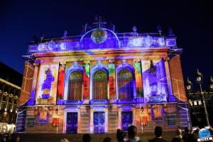 Mapping Jeux Olympiques - 08