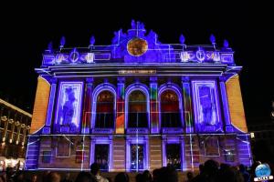 Mapping Jeux Olympiques - 09