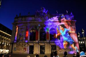 Mapping Jeux Olympiques - 10