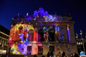 Mapping Jeux Olympiques - 13