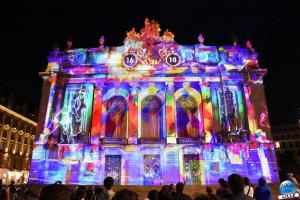 Mapping Jeux Olympiques - 15
