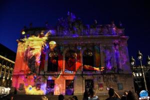 Mapping Jeux Olympiques - 16