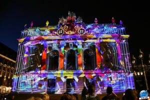 Mapping Jeux Olympiques - 17