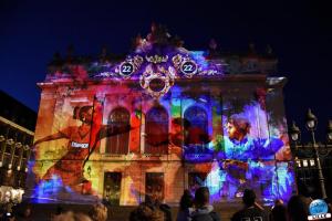 Mapping Jeux Olympiques - 18