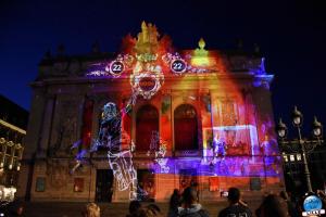 Mapping Jeux Olympiques - 19