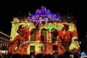 Mapping Jeux Olympiques - 20