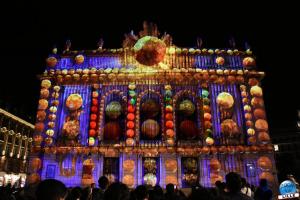 Mapping Jeux Olympiques - 23