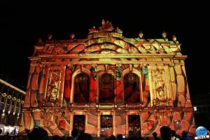 Mapping Jeux Olympiques - 24