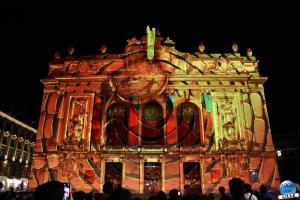 Mapping Jeux Olympiques - 25