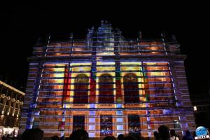 Mapping Jeux Olympiques - 26