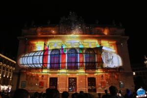 Mapping Jeux Olympiques - 27