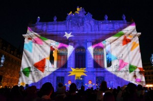 Mapping Opéra 02