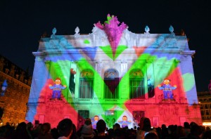 Mapping Opéra 04