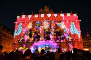 Mapping Opéra 06