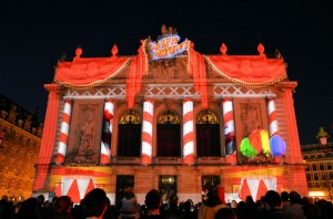Mapping Opéra 07