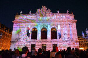 Mapping Opéra 11