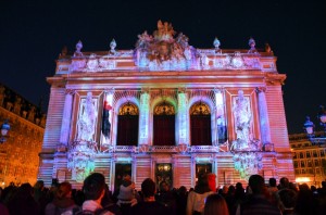 Mapping Opéra 12